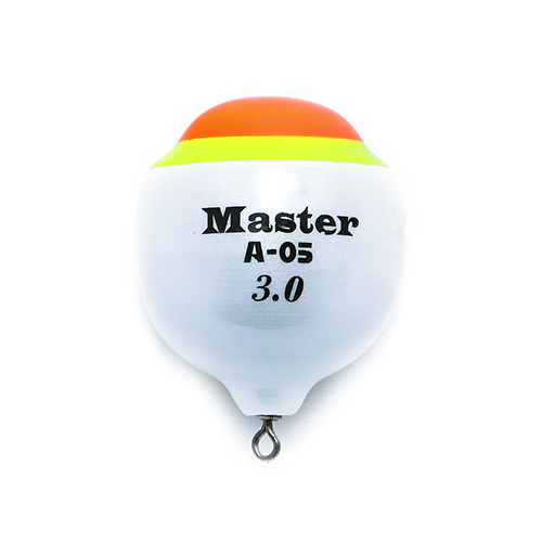 阿波 Master A-05